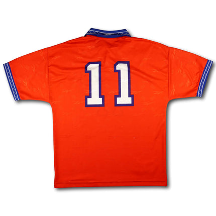 Chile 1997 Trikot heim - #11 - 7/10 - [L]