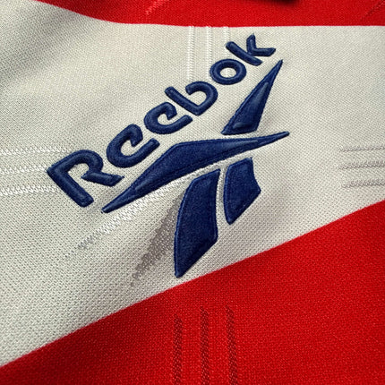 Chile 1997 Trikot heim - #11 - 7/10 - [L]