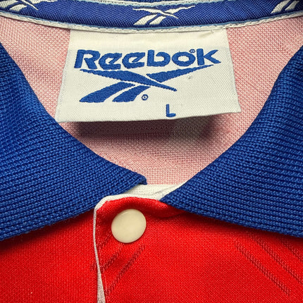 Chile 1997 Trikot heim - #11 - 7/10 - [L]