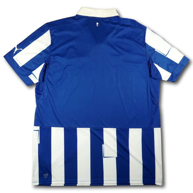 Espanyol Barcelona 2012-13 Trikot heim - 9/10 - [XXL]