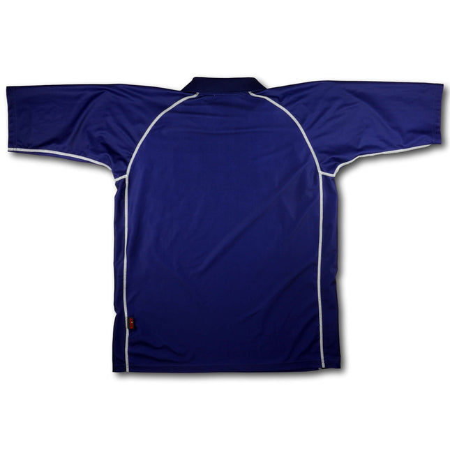 Blackburn Rovers 2000-02 Trikot auswärts Aufstiegssaison (2000-01), Cupsieger (EFL-Cup) - 9/10 - [XL]