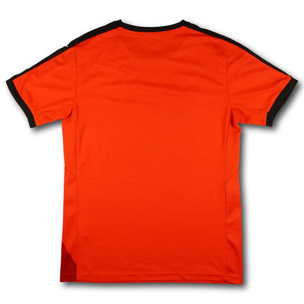 Glasgow Rangers 2015-16 Trikot auswärts Meistersaison (Championship) - 8/10 - [S]