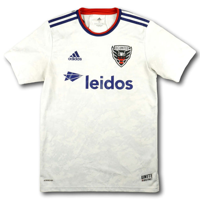 DC United 2021 Trikot auswärts - 8/10 - [S]