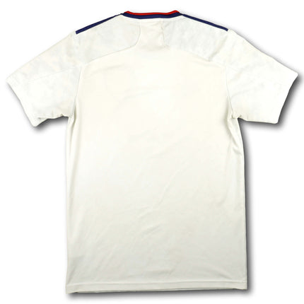 DC United 2021 Trikot auswärts - 8/10 - [S]