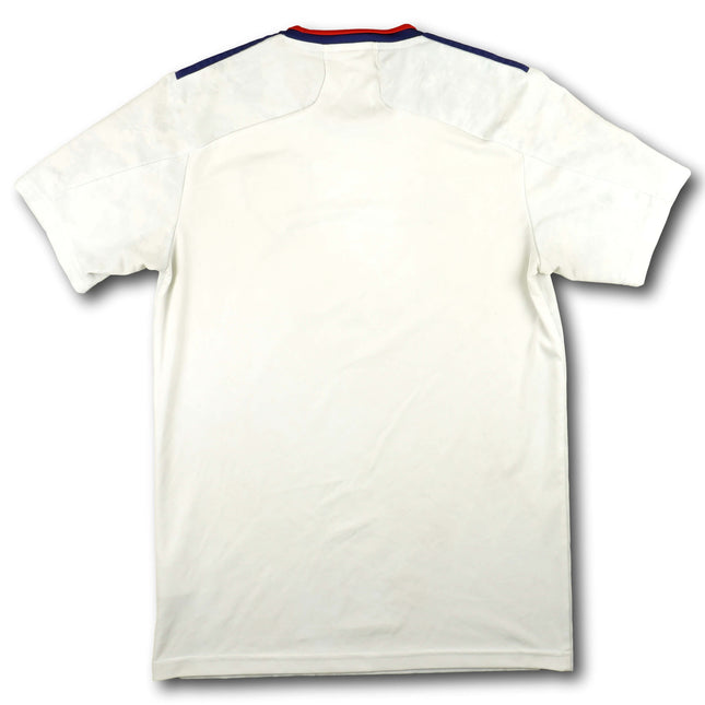DC United 2021 Trikot auswärts - 8/10 - [S]
