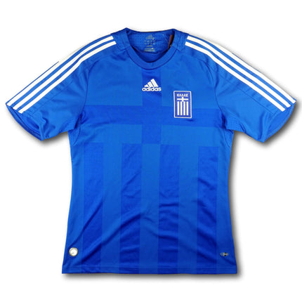 Griechenland 2008 Trikot auswärts - 7/10 - [S]