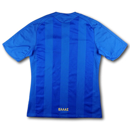 Griechenland 2008 Trikot auswärts - 7/10 - [S]