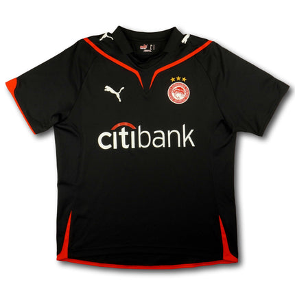 Olympiakos Piräus 2009-10 Trikot auswärts - 8/10 - [M]