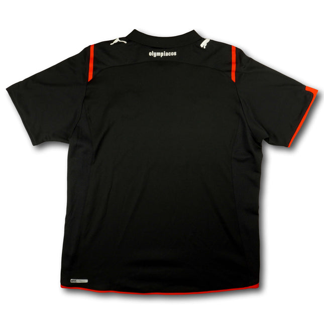 Olympiakos Piräus 2009-10 Trikot auswärts - 8/10 - [M]