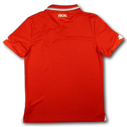 Mainz 05 2019-20 home shirt - 9/10 - [L]
