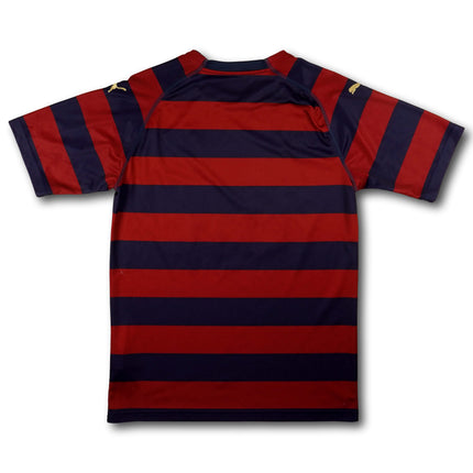 Newcastle United 2018-19 away shirt - 7/10 - [S]