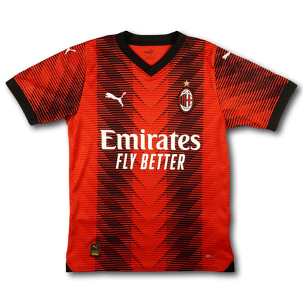 AC Milan 2023-24 Trikot heim - 9/10 - [S]