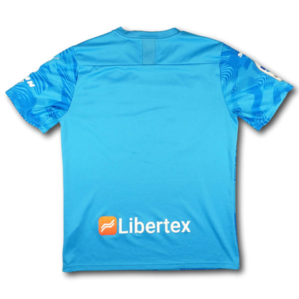 Valencia CF 2019-20 Trikot drittes - 9/10 - [M]