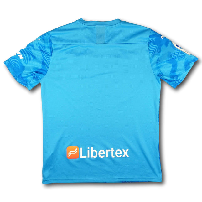 Valencia CF 2019-20 Trikot drittes - 9/10 - [M]