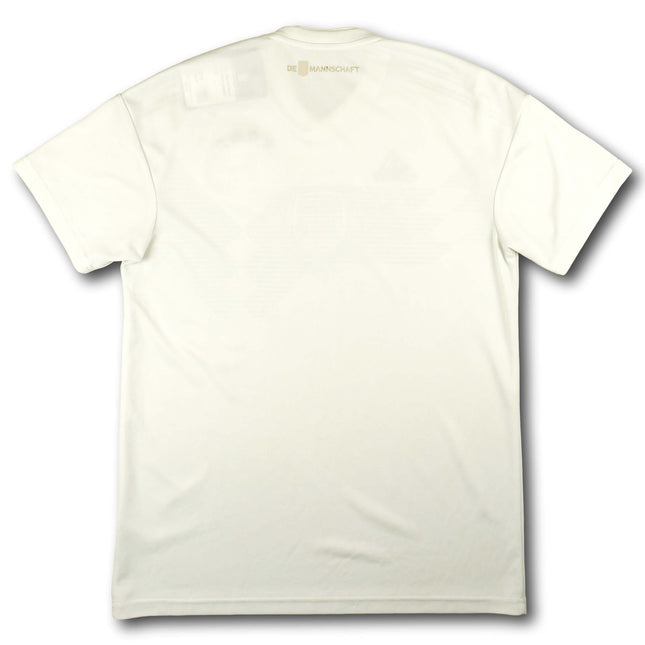 Deutschland 2018 Trikot heim - 6/10 - [M]