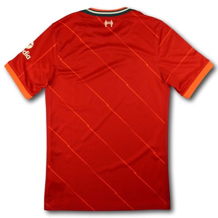 Liverpool FC 2021-22 Trikot heim - 9/10 - [S]