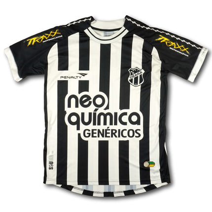 2011 Trikot heim - #10 - 7/10 - [M]