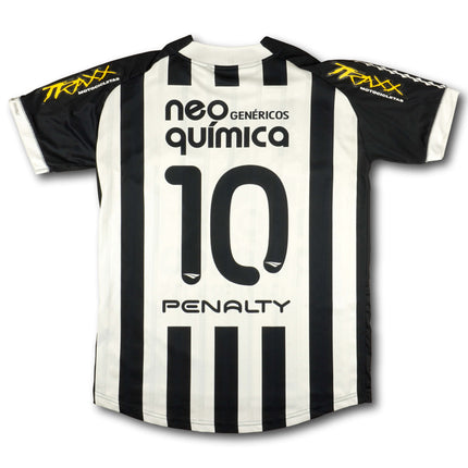2011 Trikot heim - #10 - 7/10 - [M]