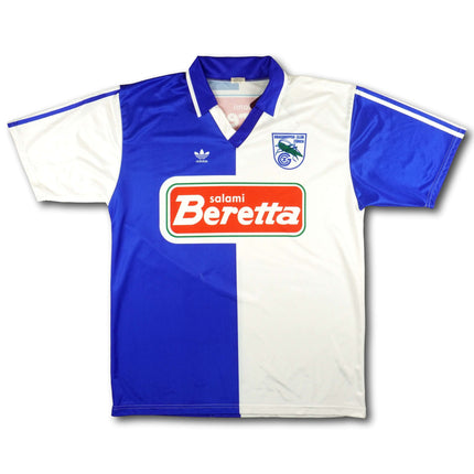GC Zürich 1995-96 Trikot heim Meistersaison - 6/10 - [XL]