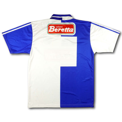 GC Zürich 1995-96 Trikot heim Meistersaison - 6/10 - [XL]