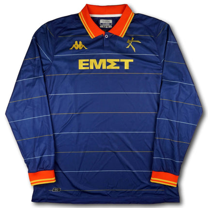 2023-24 Trikot heim - L/S - 9/10 - [XXL]