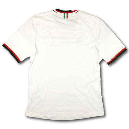 AC Milan 2013-14 Trikot auswärts - 9/10 - [M]