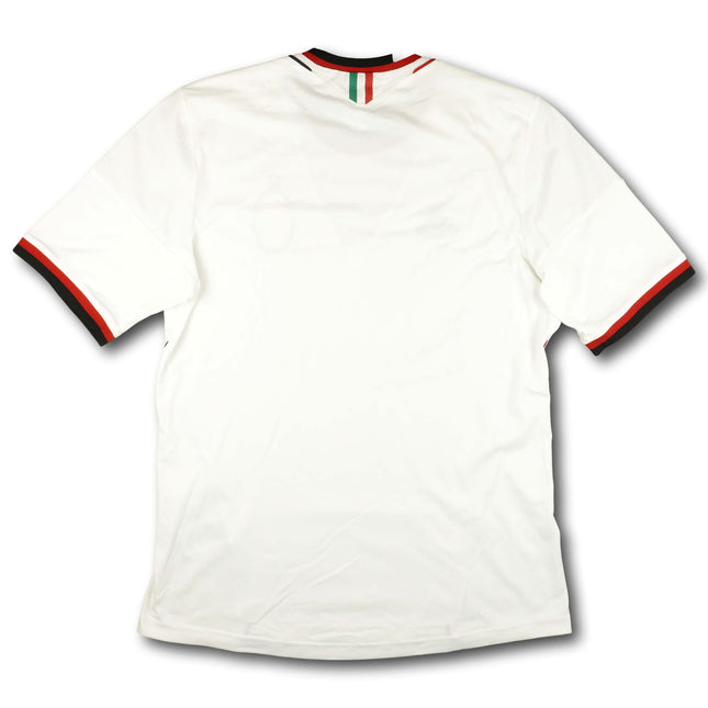 AC Milan 2013-14 Trikot auswärts - 9/10 - [M]