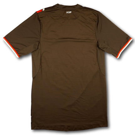 FC St. Pauli 2013-14 Trikot heim - 7/10 - [S]