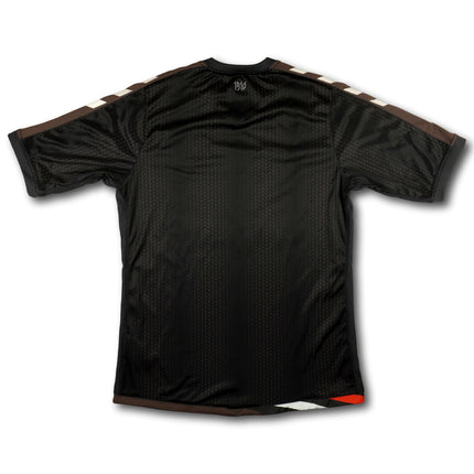 FC St. Pauli 2015-16 Trikot heim - 9/10 - [M]