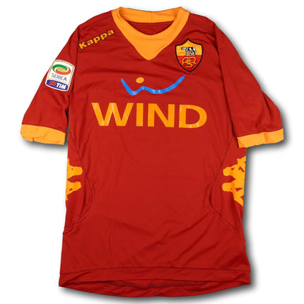 AS Roma 2011-12 Trikot heim - 8/10 - [M]