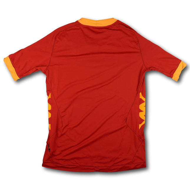 AS Roma 2011-12 Trikot heim - 8/10 - [M]