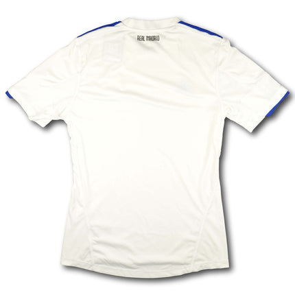 Real Madrid 2010-11 Trikot heim - 8/10 - [S]