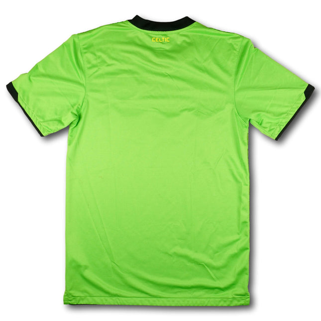 Celtic Glasgow 2010-11 Trikot auswärts - 8/10 - [S]