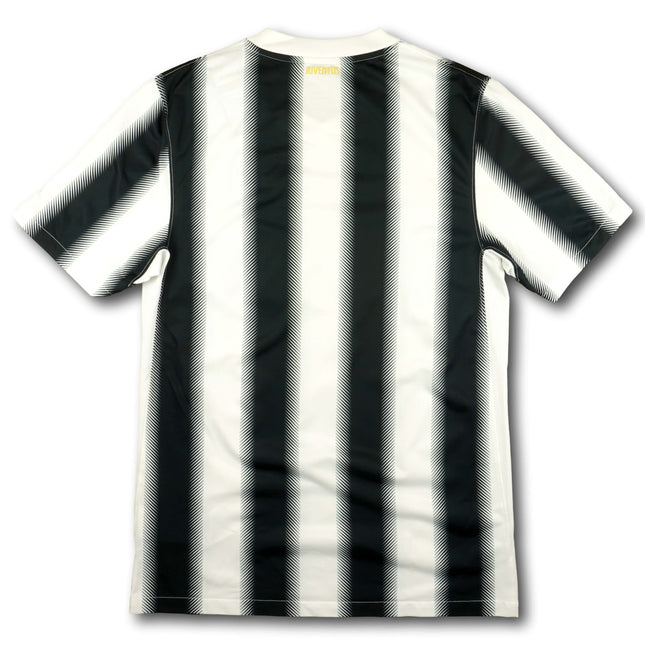 Juventus 2011-12 Trikot heim - 9/10 - [S]