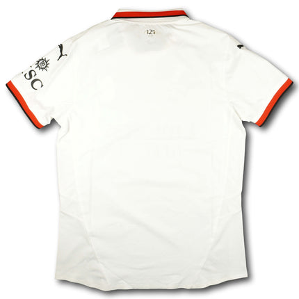 AC Milan 2024-25 Trikot auswärts Player Specs BNWT - 10/10 - [M]