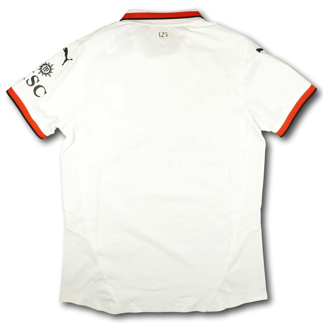 AC Milan 2024-25 Trikot auswärts Player Specs BNWT - 10/10 - [M]