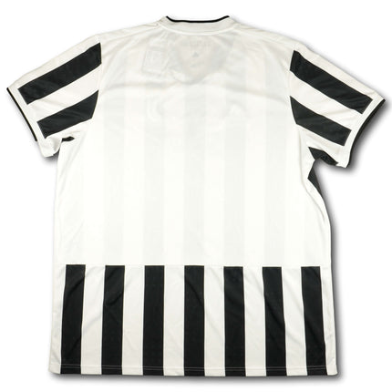 Juventus 2021-22 Trikot heim - 8/10 - [XXL]