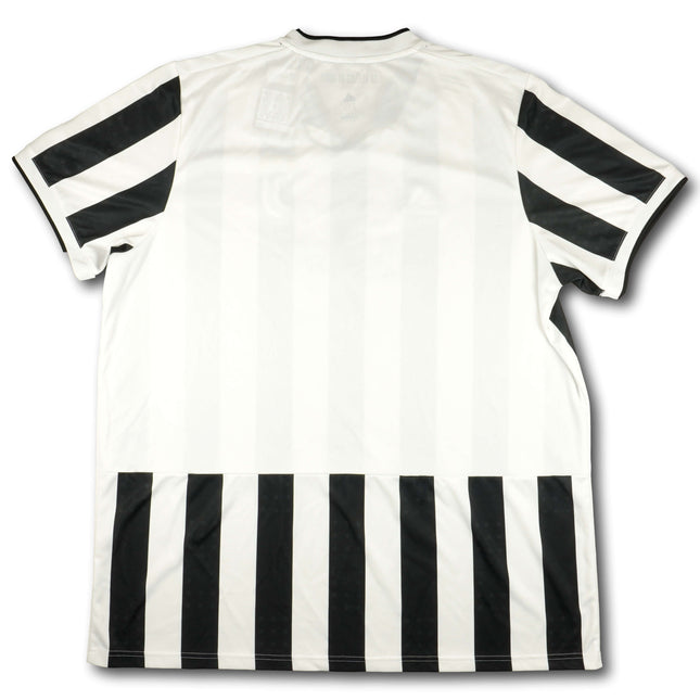 Juventus 2021-22 Trikot heim - 8/10 - [XXL]
