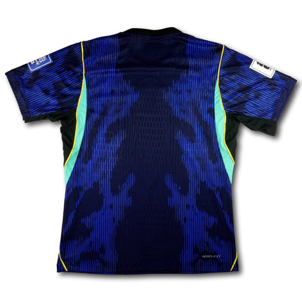 Brazil 2026 away shirt Player Specs - 10/10 - [XXL]