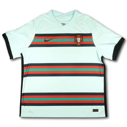 Portugal 2020 Trikot auswärts Player Specs - 8/10 - [XXL]