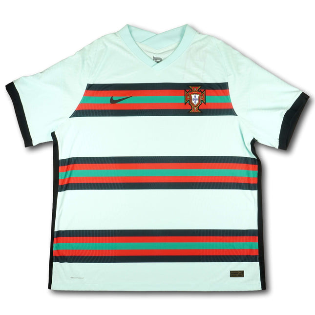 Portugal 2020 Trikot auswärts Player Specs - 8/10 - [XXL]