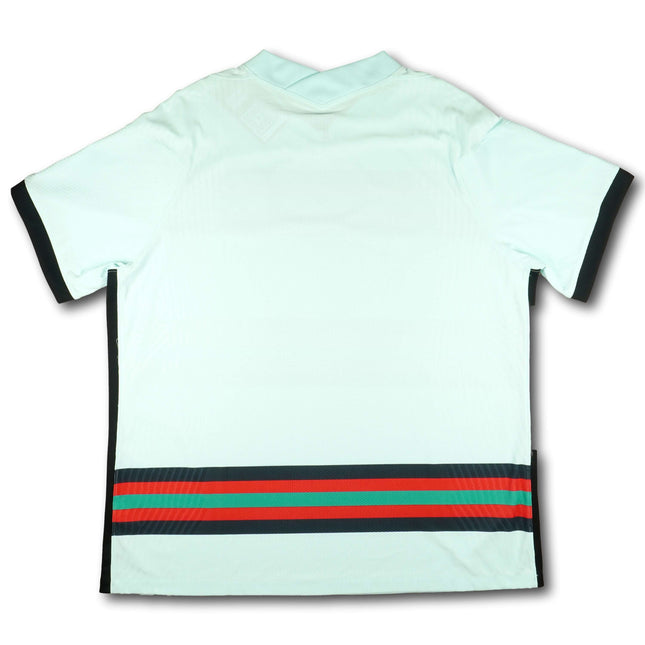 Portugal 2020 Trikot auswärts Player Specs - 8/10 - [XXL]