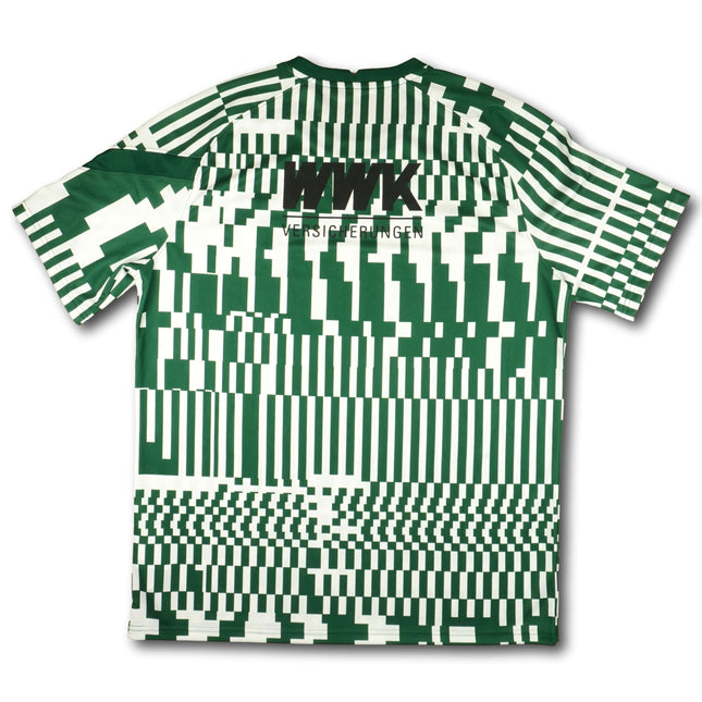 FC Augsburg 2021-22 Trikot training - 9/10 - [XL]