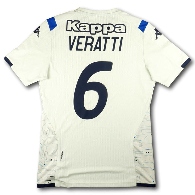 Brescia Calcio 2019-20 Trikot pre-match - 9/10 - [L]