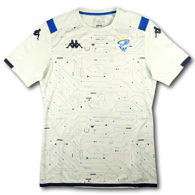 Brescia Calcio 2019-20 Trikot pre-match - 9/10 - [L]