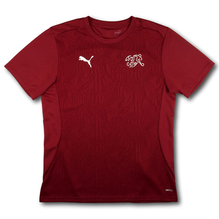 Schweiz 2024 Trikot training - 9/10 - [L]