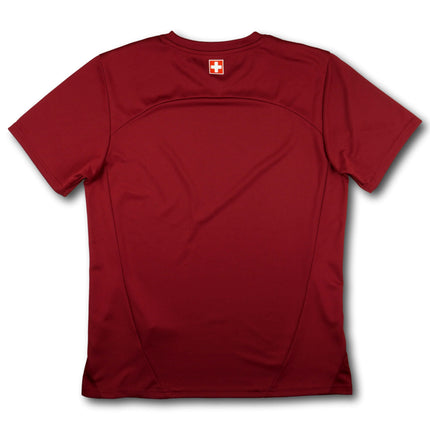 Schweiz 2024 Trikot training - 9/10 - [L]
