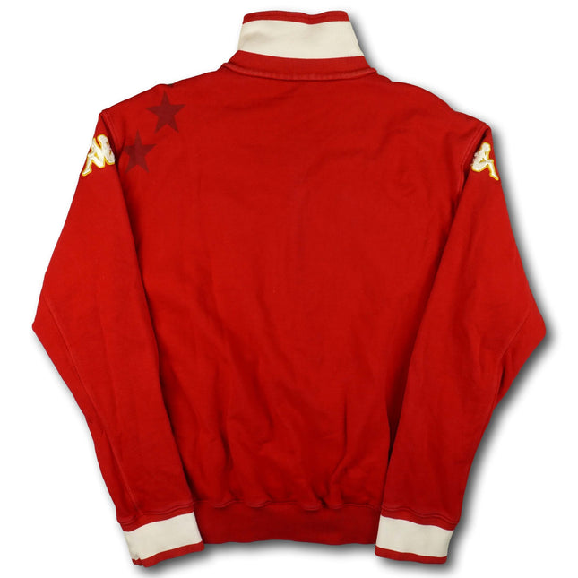 FC Sion 2009 Jacket fan - L/S - 7/10 - [XL]