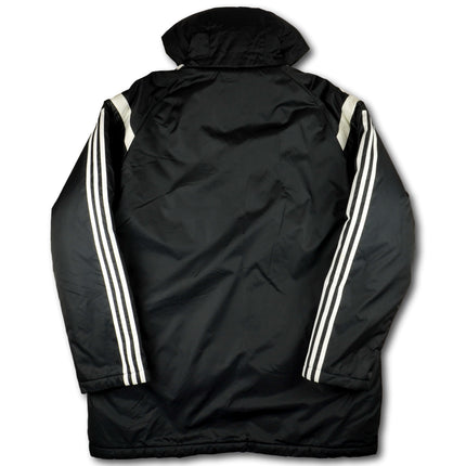 FC Basel 2015-16 Jacket winter Meistersaison - 9/10 - [XL]