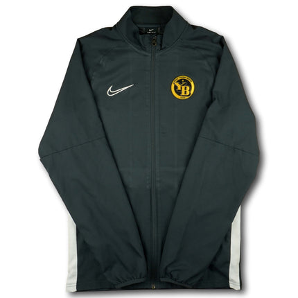BSC Young Boys 2019-20 Jacket training Meistersaison - 8/10 - [S]